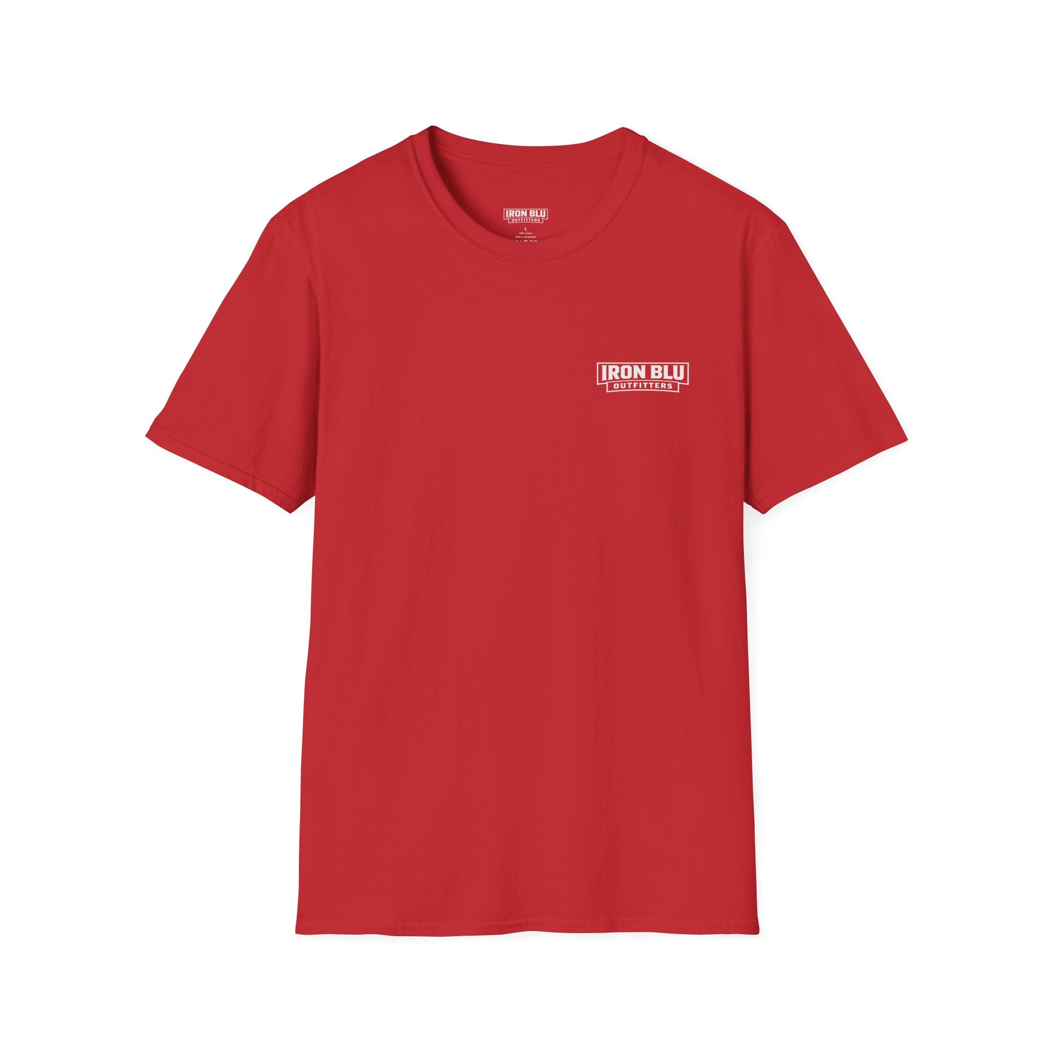 T-Shirt — 'Merica 250 Flag Graphic | EST. July 4, 1776 — Patriotic 4th of July Tee
