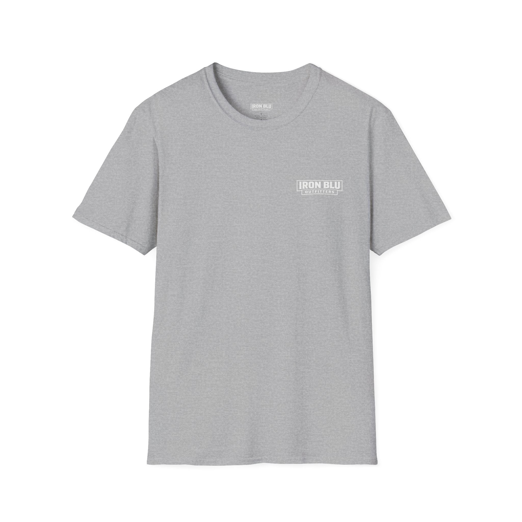 T-Shirt — 'Merica 250 Flag Graphic | EST. July 4, 1776 — Patriotic 4th of July Tee