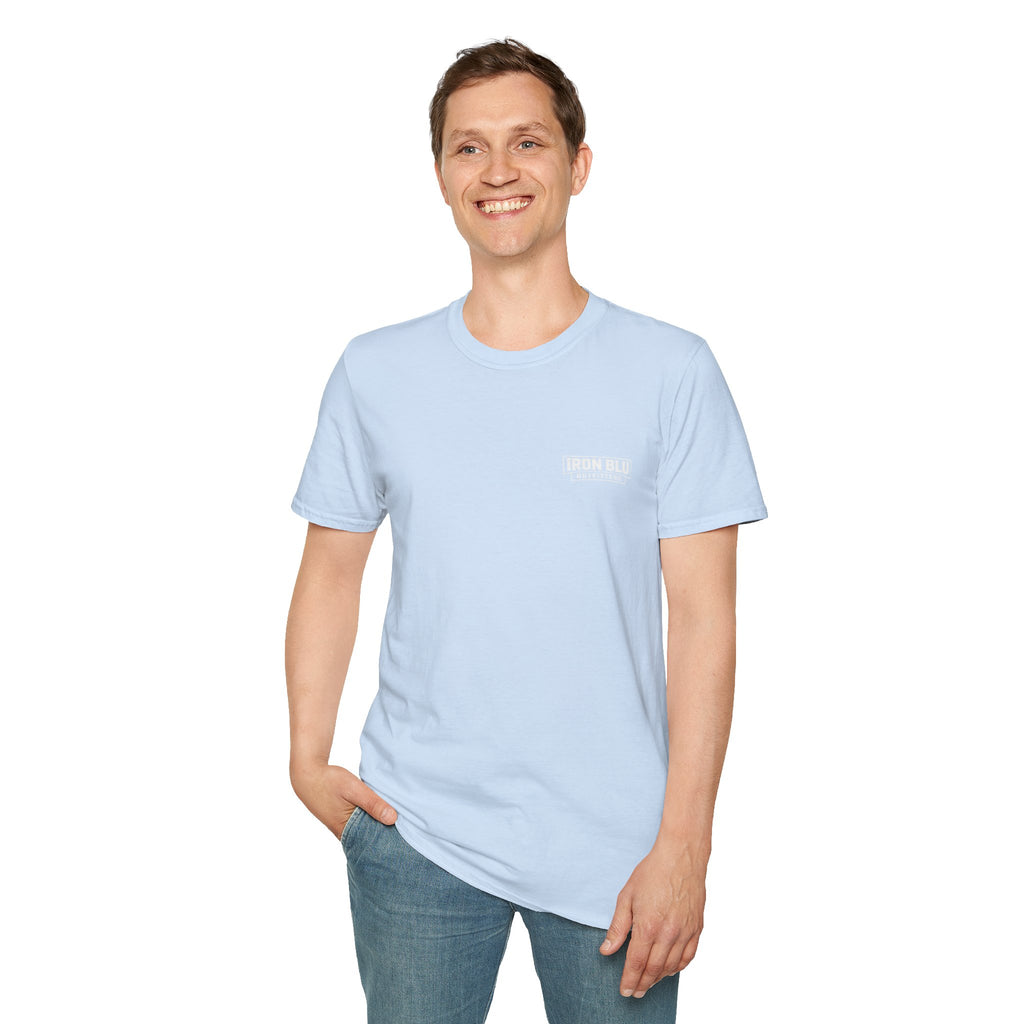 T-Shirt — 'Merica 250 Flag Graphic | EST. July 4, 1776 — Patriotic 4th of July Tee