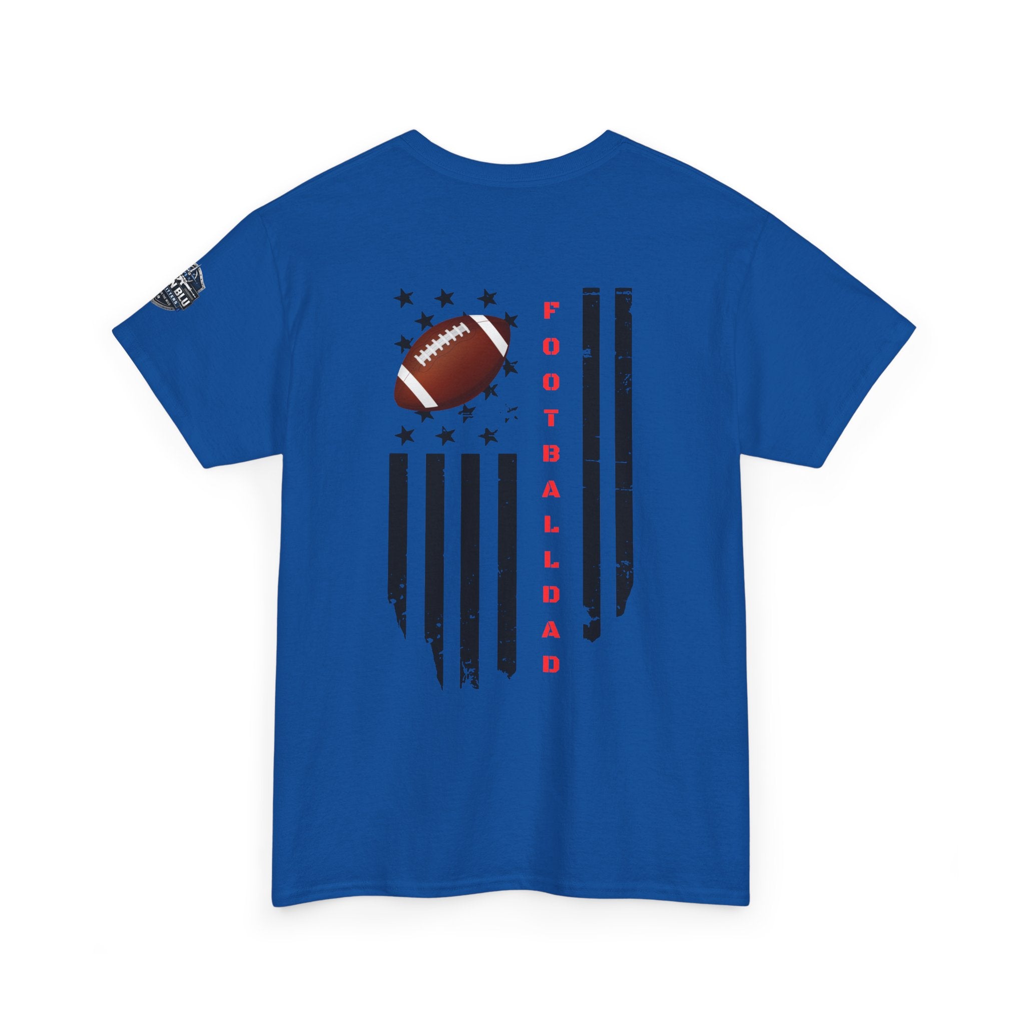 Football Dad T-shirt