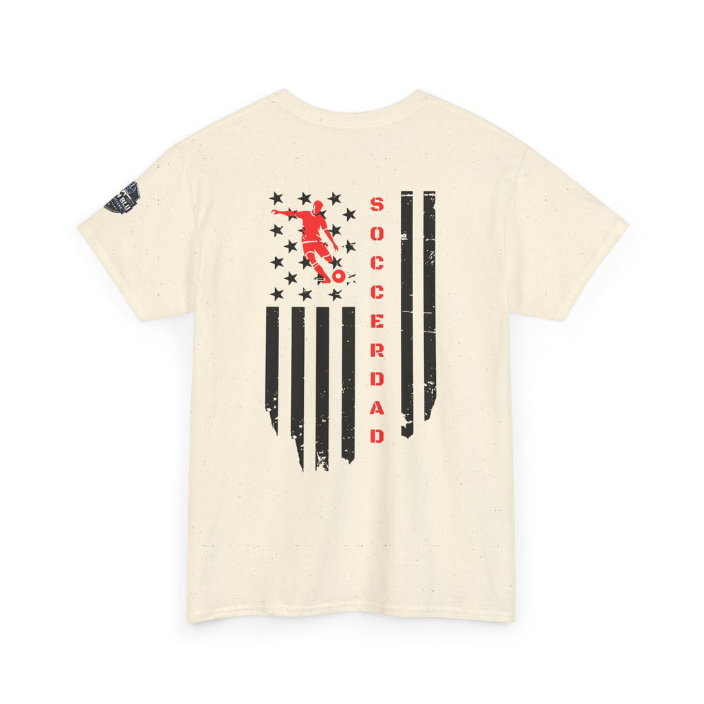 Soccer Dad T-shirt