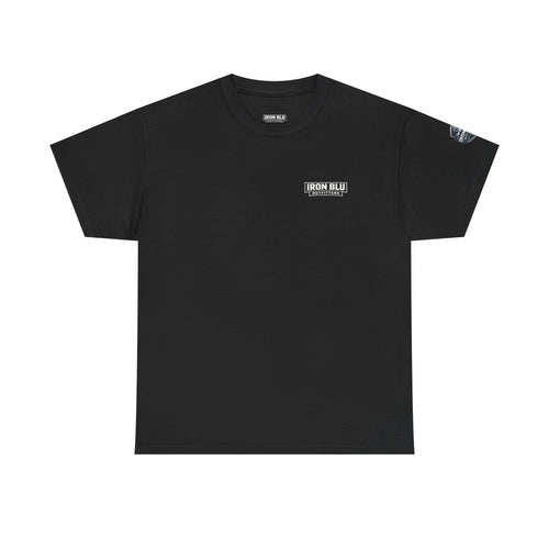 Built for the Wild T-Shirt — Outdoor Hunting Adventure Tee