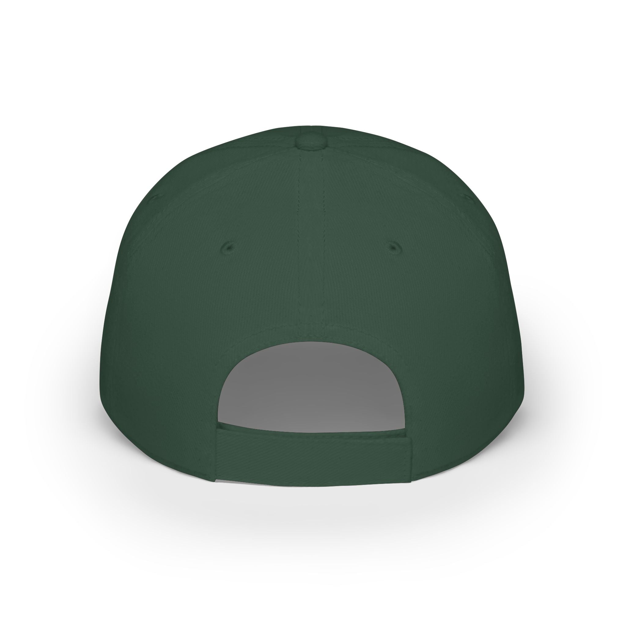Iron Blu Low Profile Baseball Cap