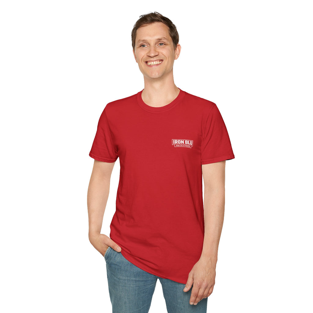 T-Shirt — 'Merica 250 Flag Graphic | EST. July 4, 1776 — Patriotic 4th of July Tee