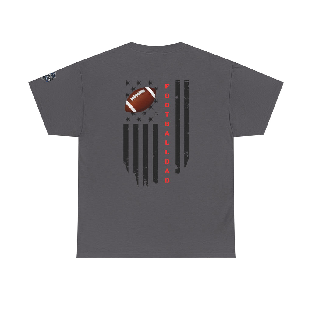 Football Dad T-shirt