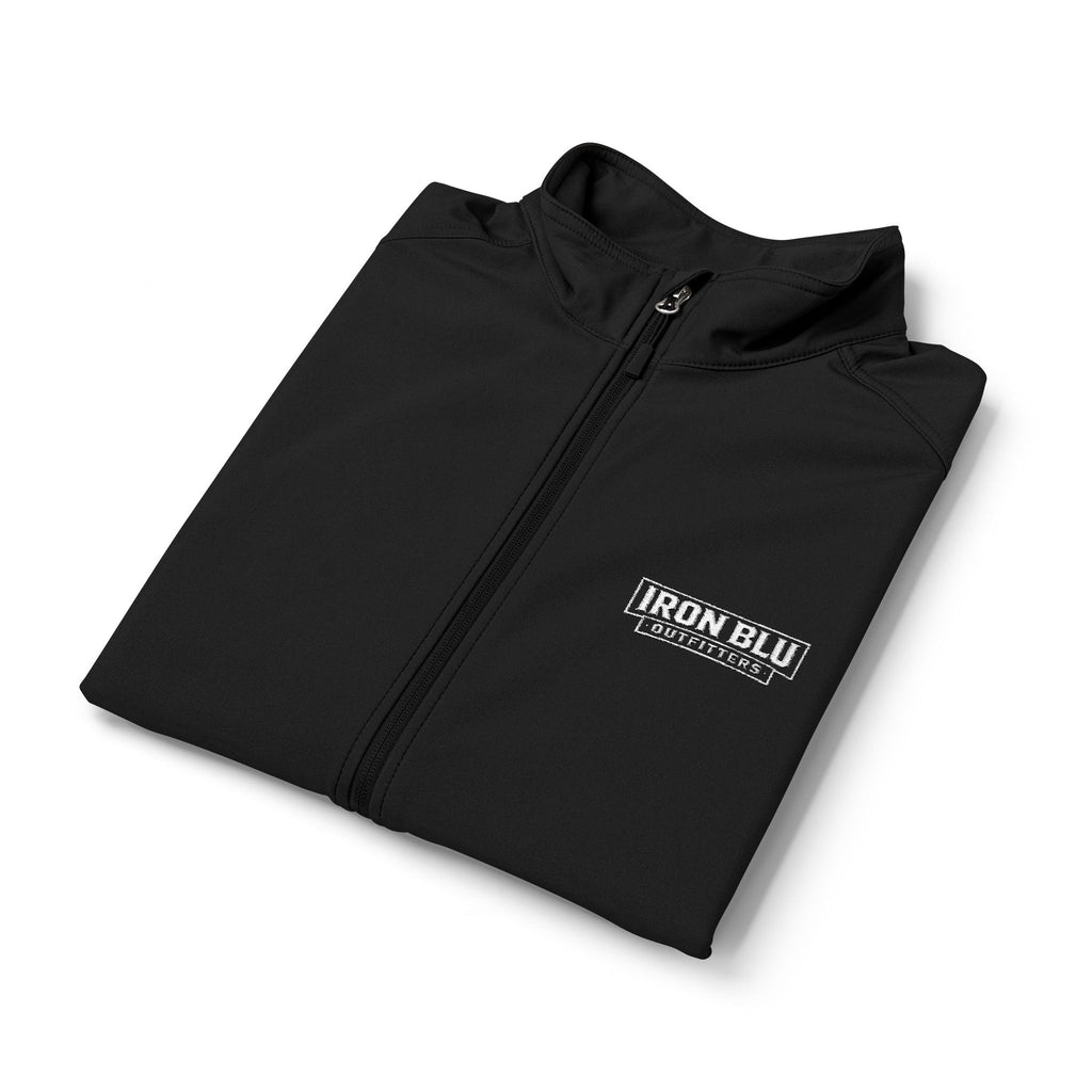 Men's Core Soft Shell Vest