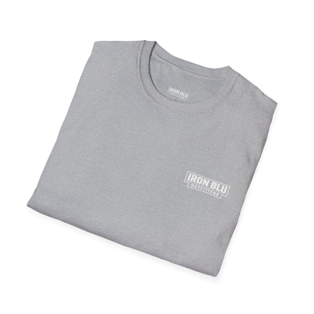T-Shirt — 'Merica 250 Flag Graphic | EST. July 4, 1776 — Patriotic 4th of July Tee