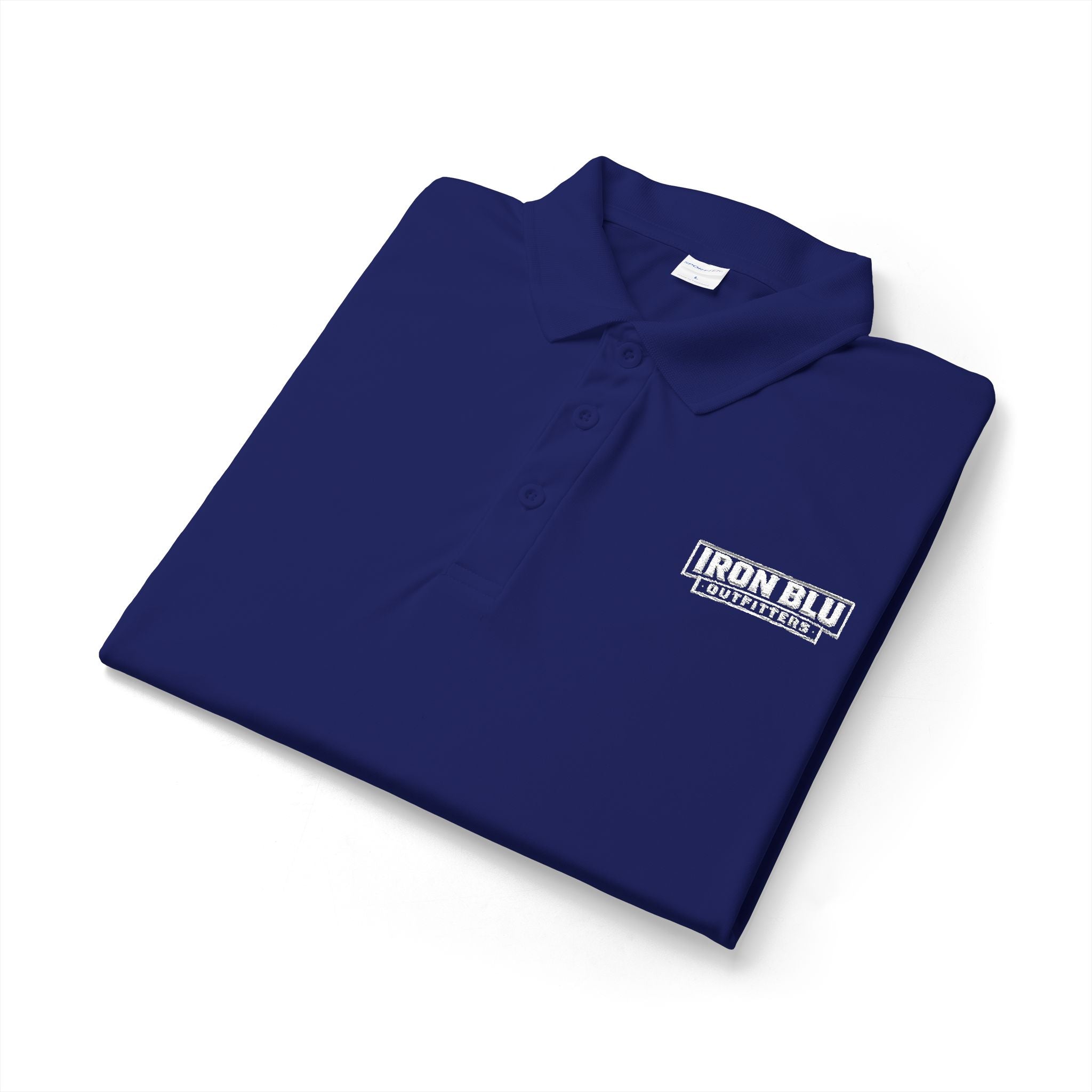 Performance Polo