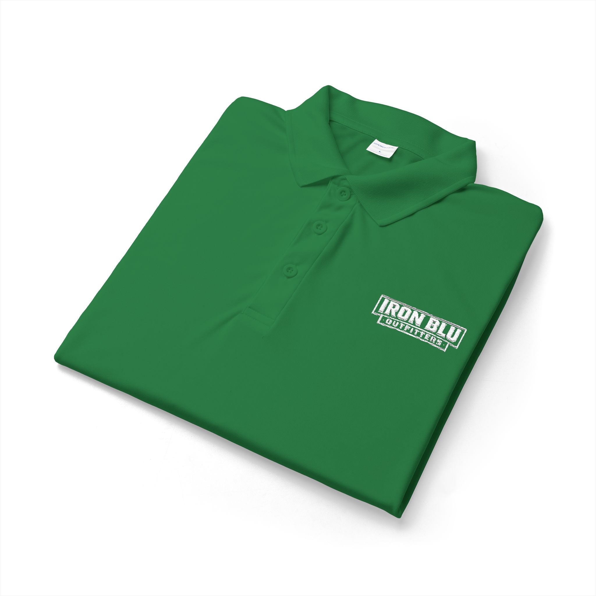 Performance Polo