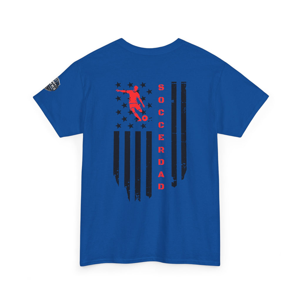 Soccer Dad T-shirt