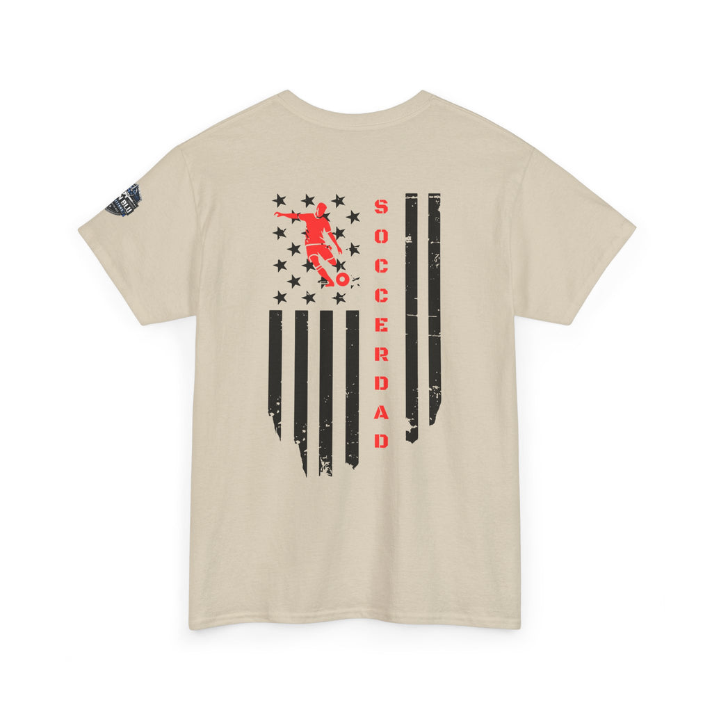 Soccer Dad T-shirt