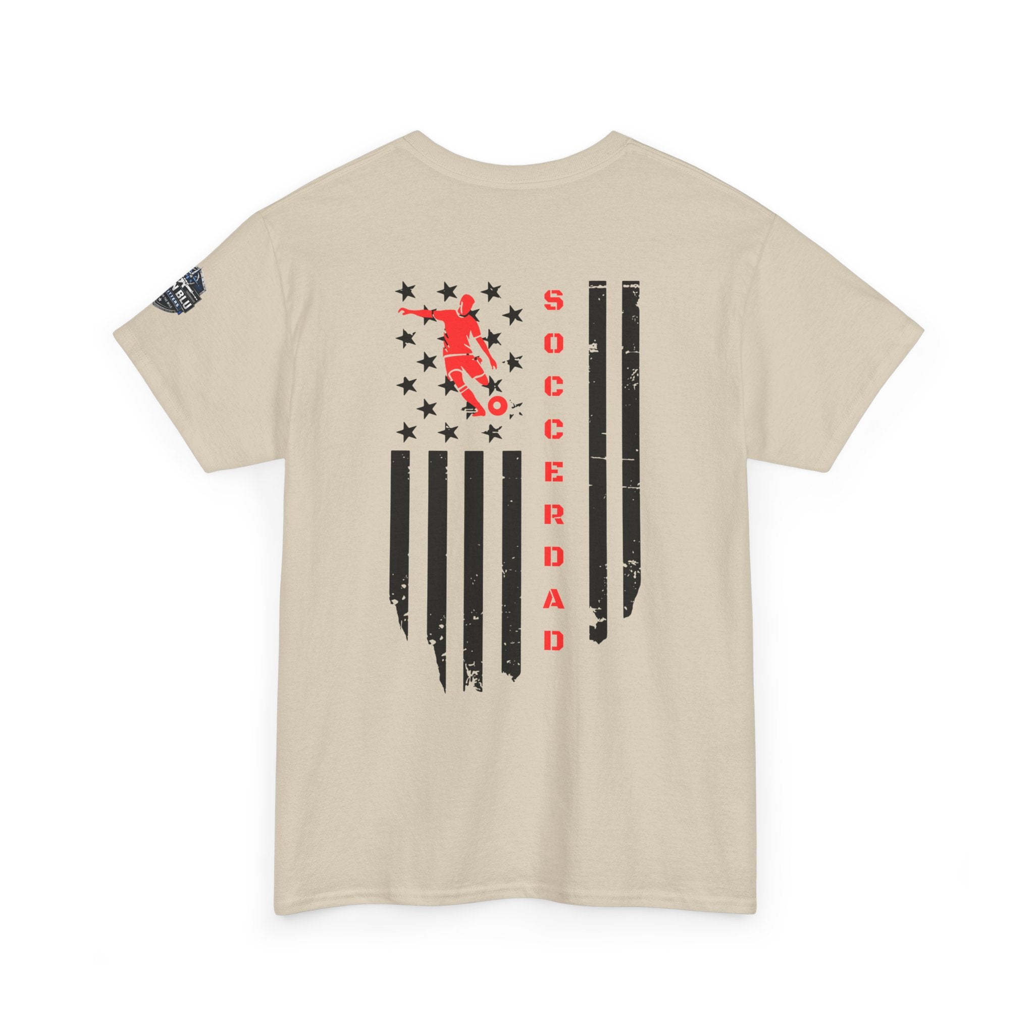 Soccer Dad T-shirt