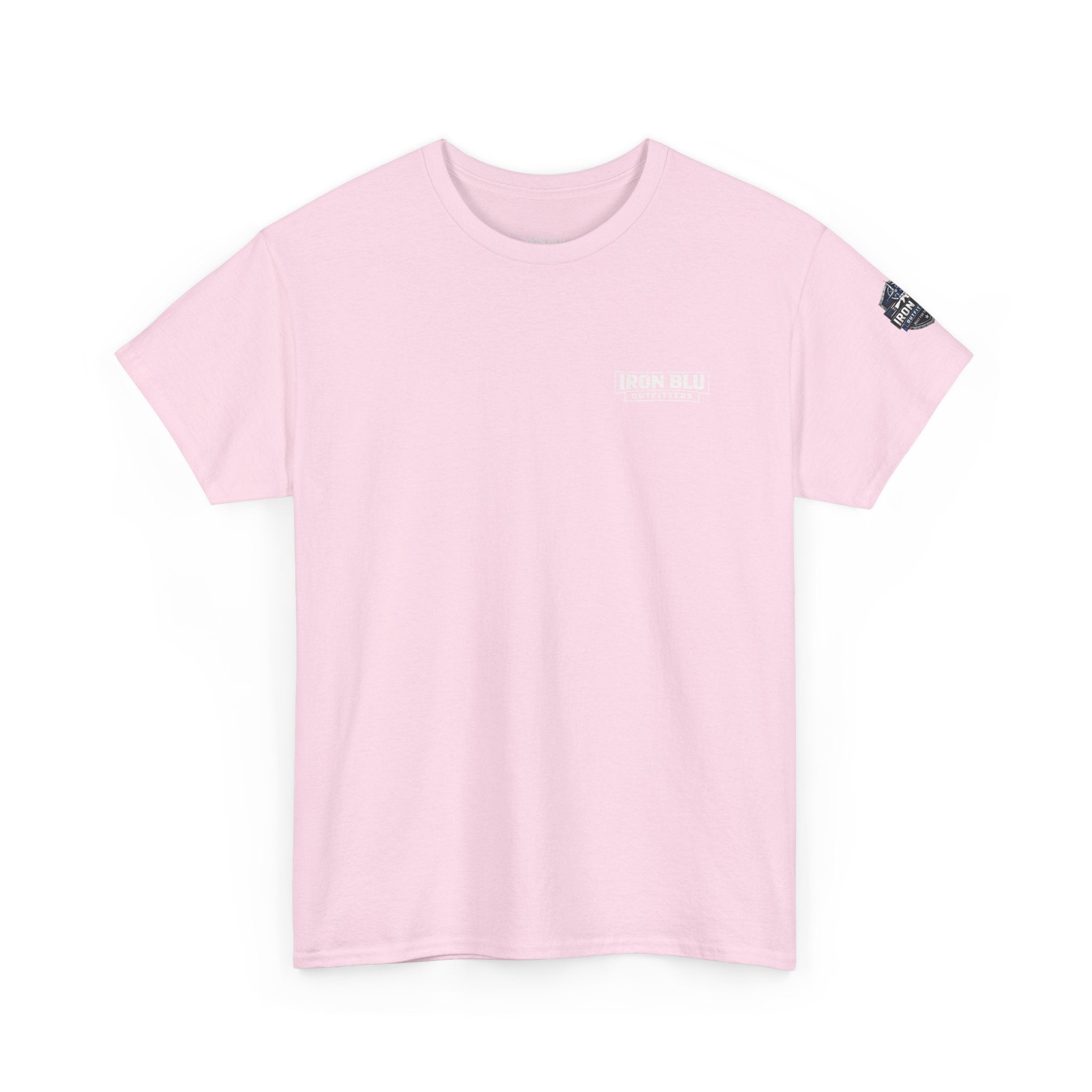 Basketball Dad T‑Shirt — Distressed Flag Design with Orange Basketball (Father’s Day Gift)