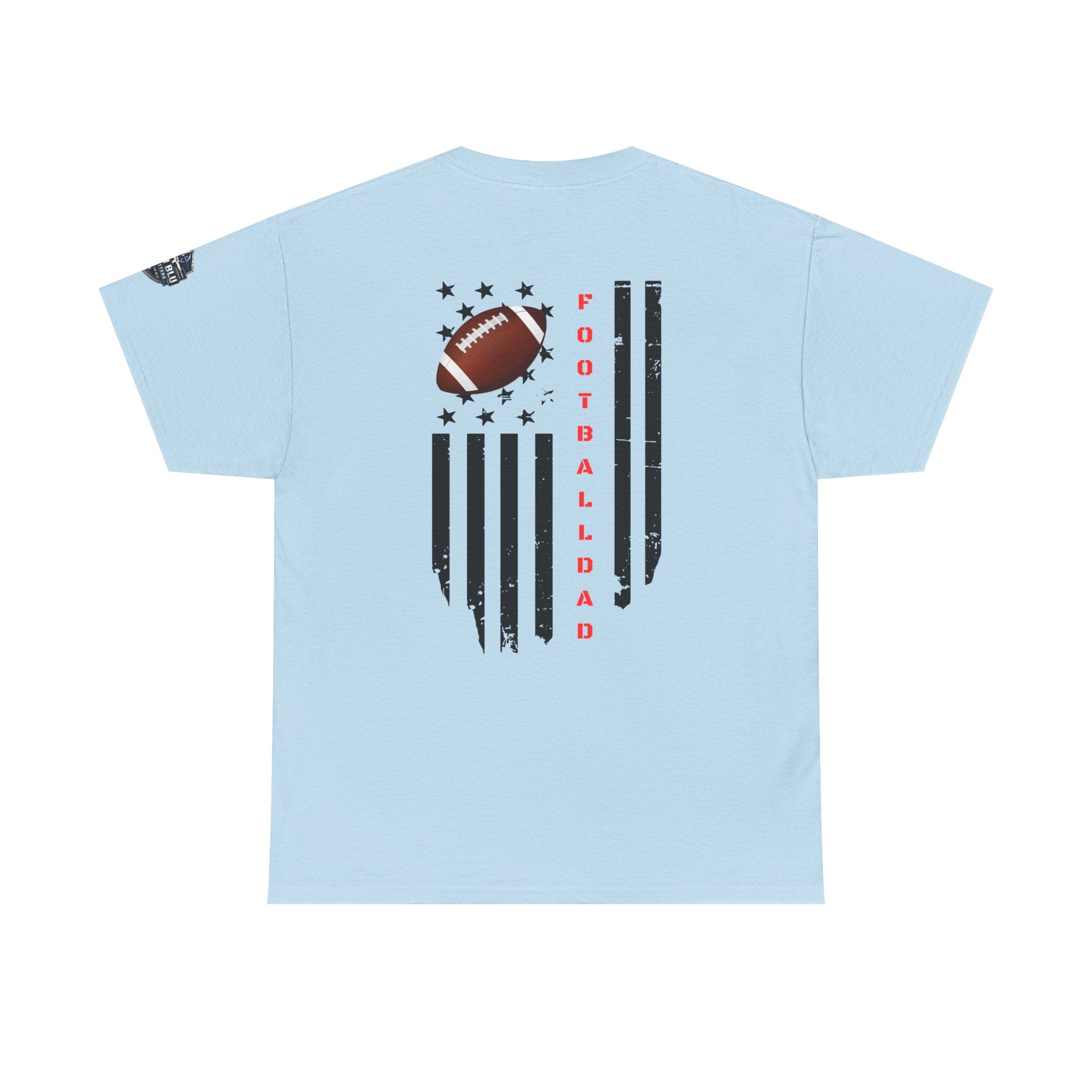 Football Dad T-shirt