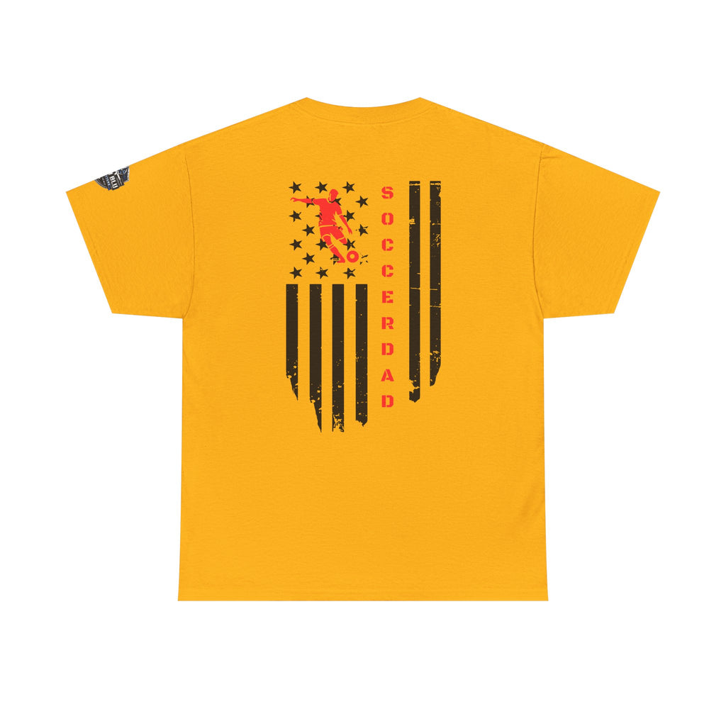Soccer Dad T-shirt