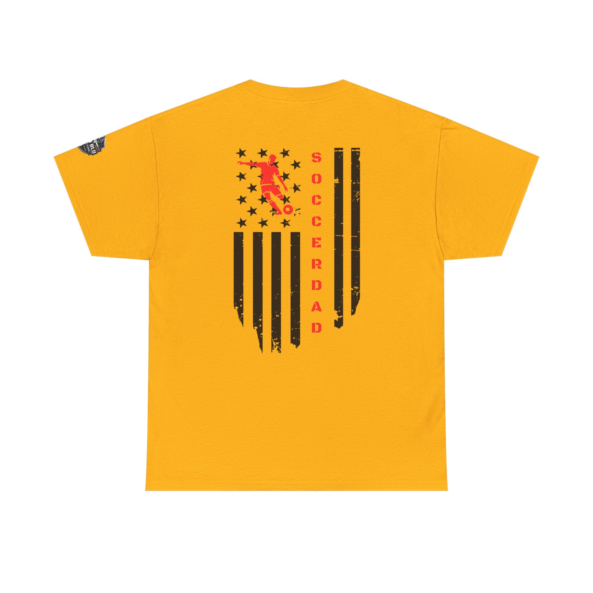 Soccer Dad T-shirt