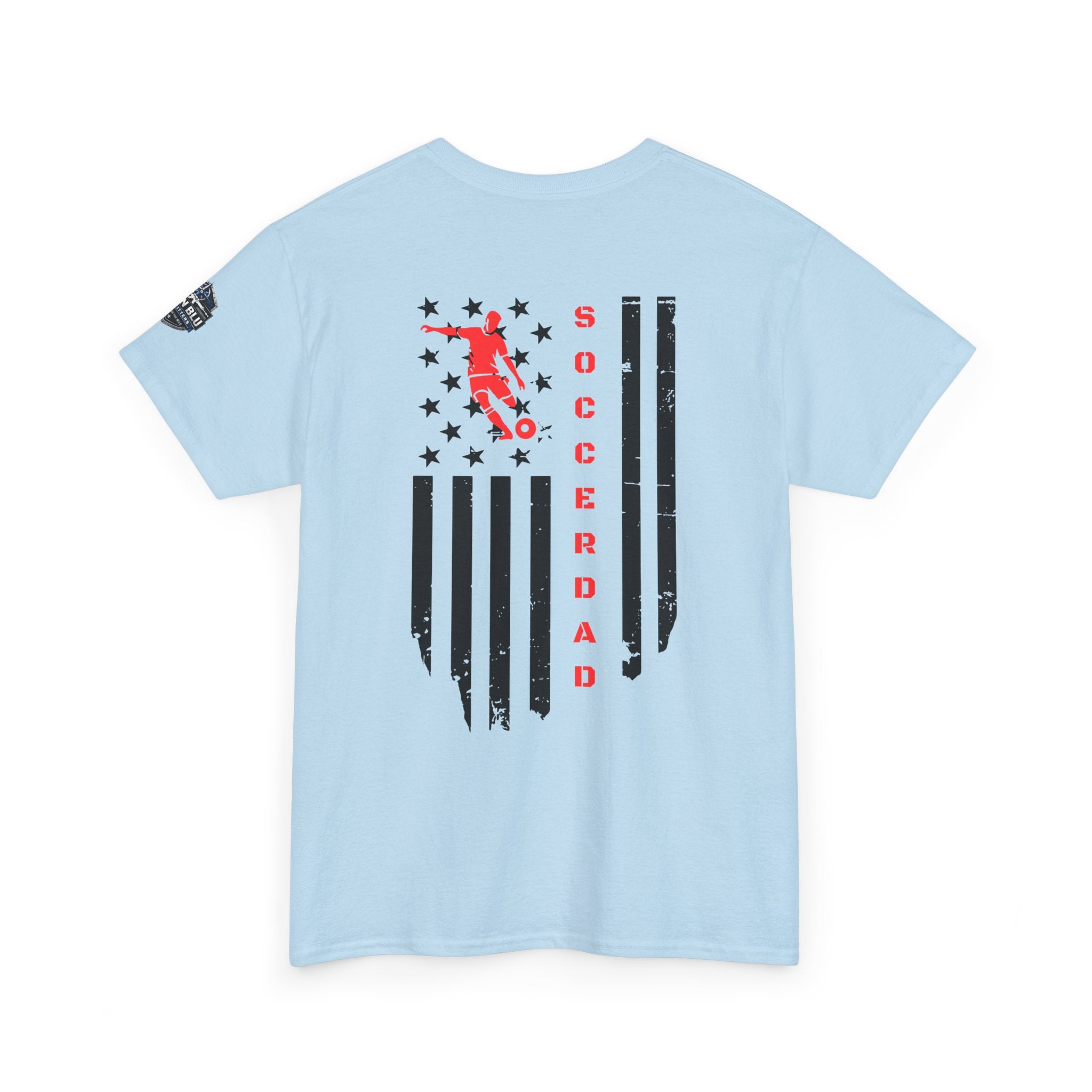 Soccer Dad T-shirt