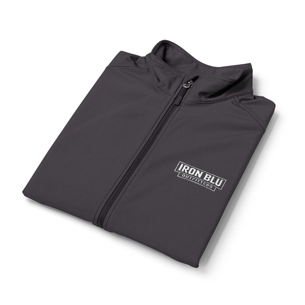 Men's Core Soft Shell Vest