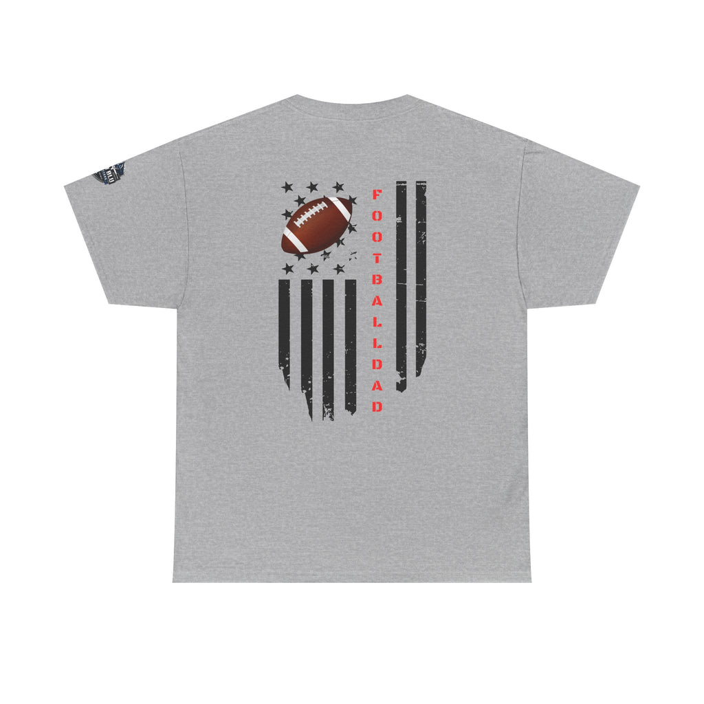 Football Dad T-shirt