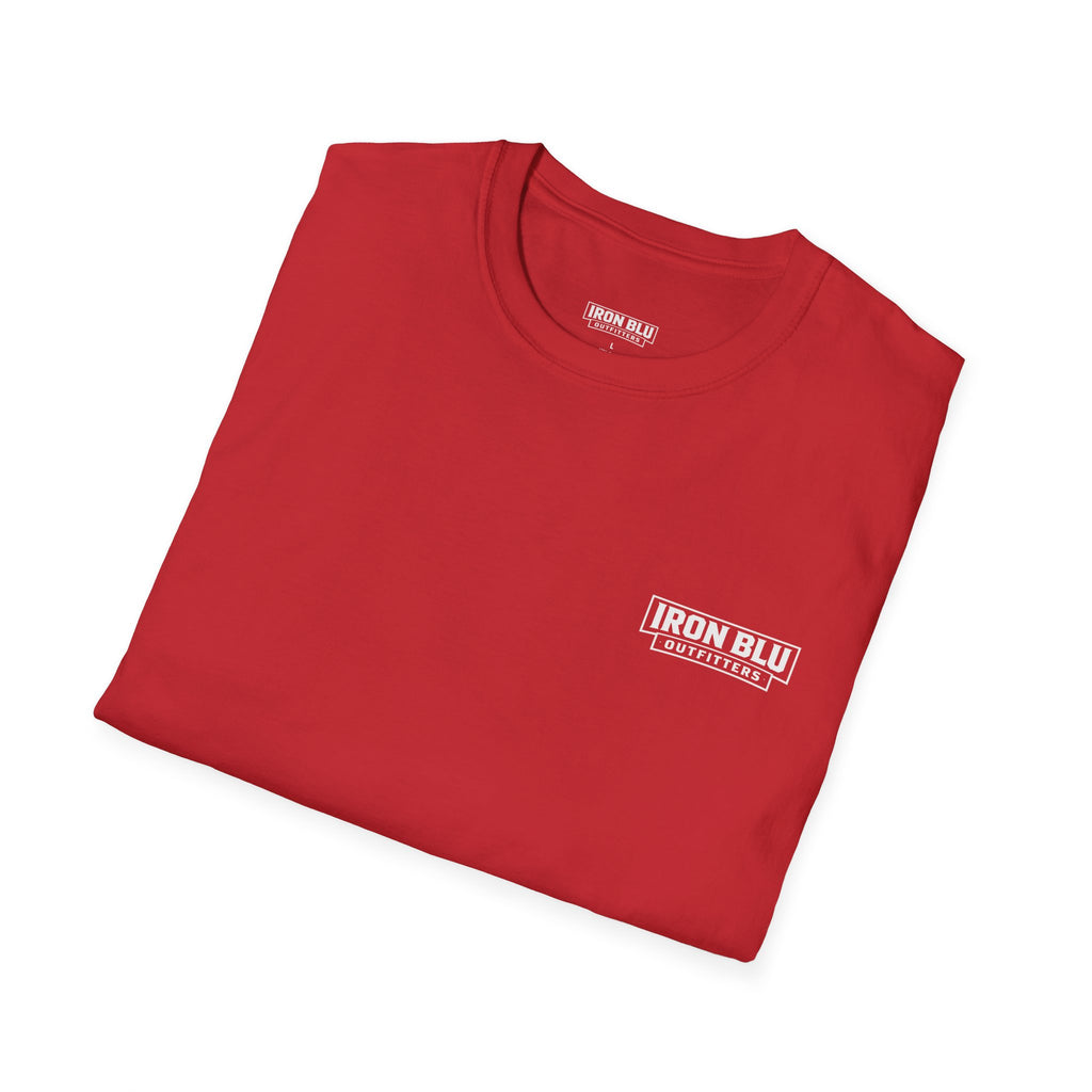 T-Shirt — 'Merica 250 Flag Graphic | EST. July 4, 1776 — Patriotic 4th of July Tee