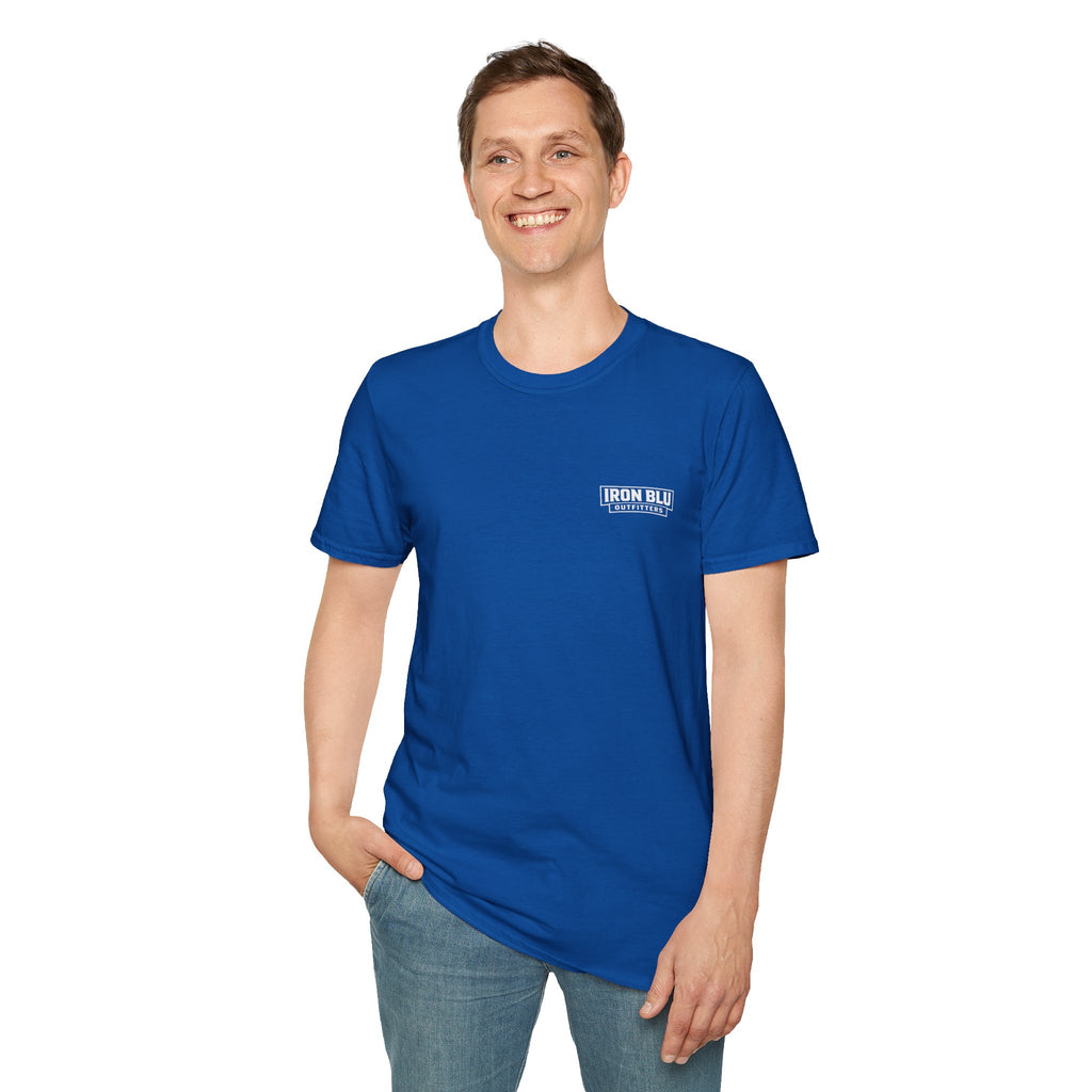 T-Shirt — 'Merica 250 Flag Graphic | EST. July 4, 1776 — Patriotic 4th of July Tee