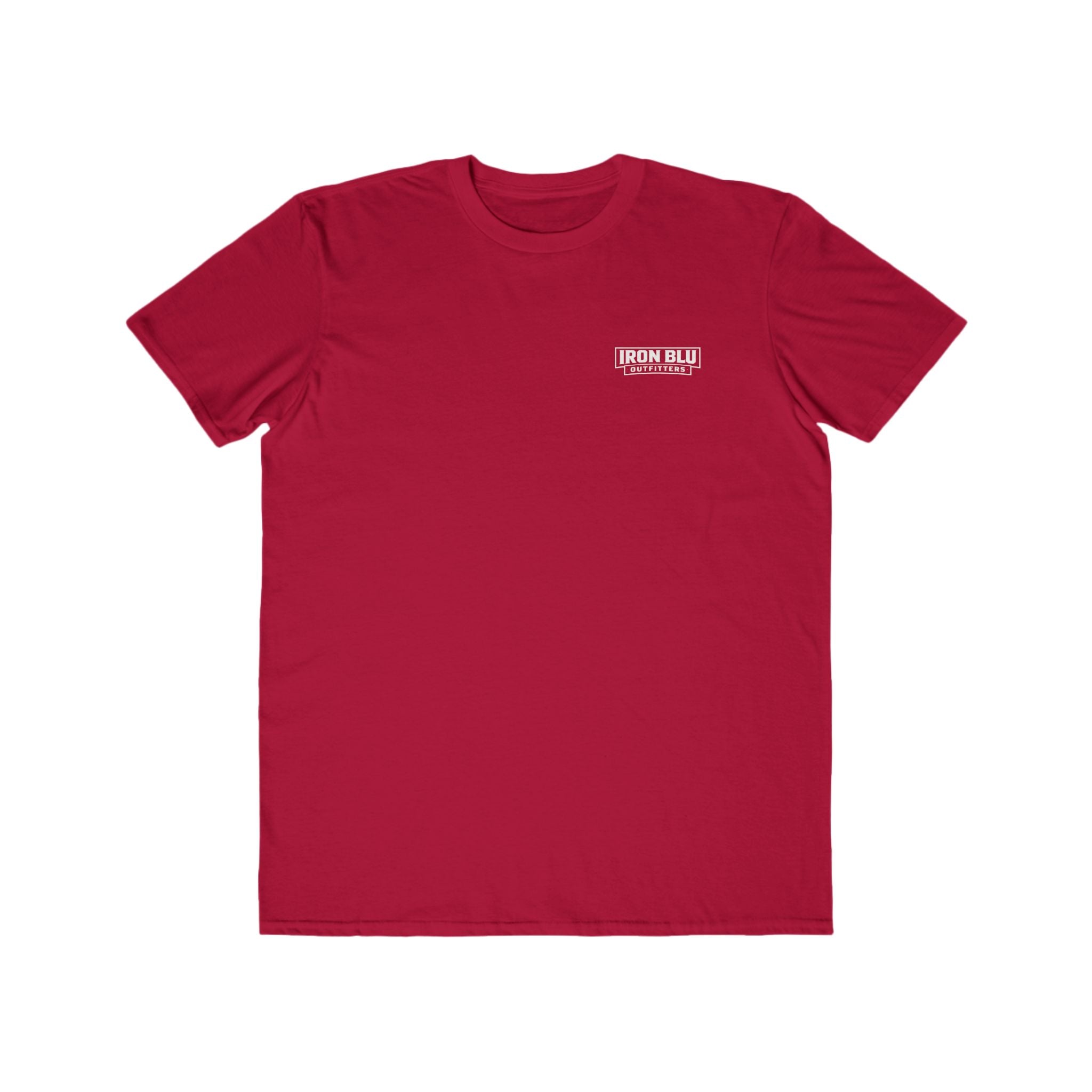 Fourth of July 250th Anniversary Tee - "America's Birthday" Patriotic Men's T-Shirt