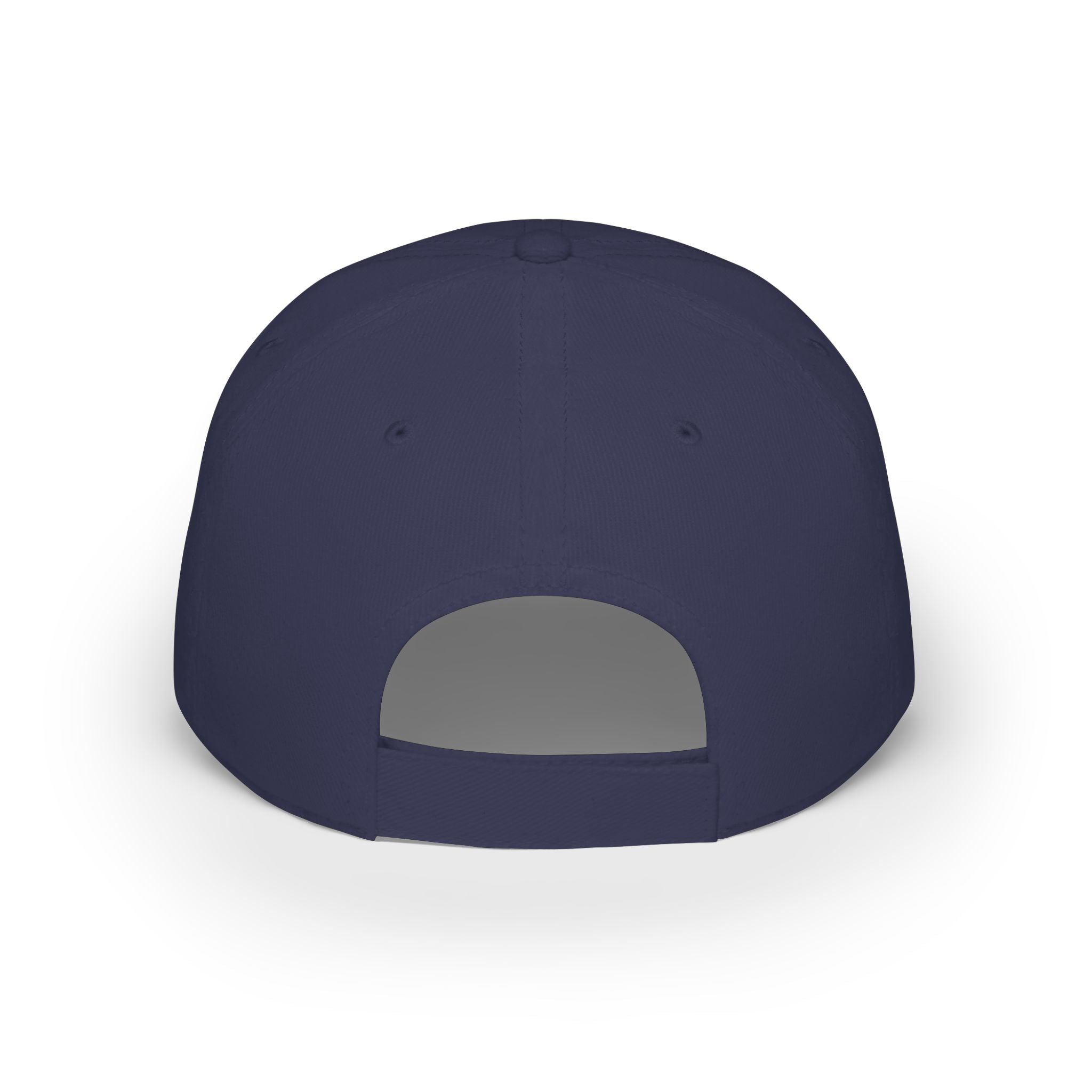Iron Blu Low Profile Baseball Cap