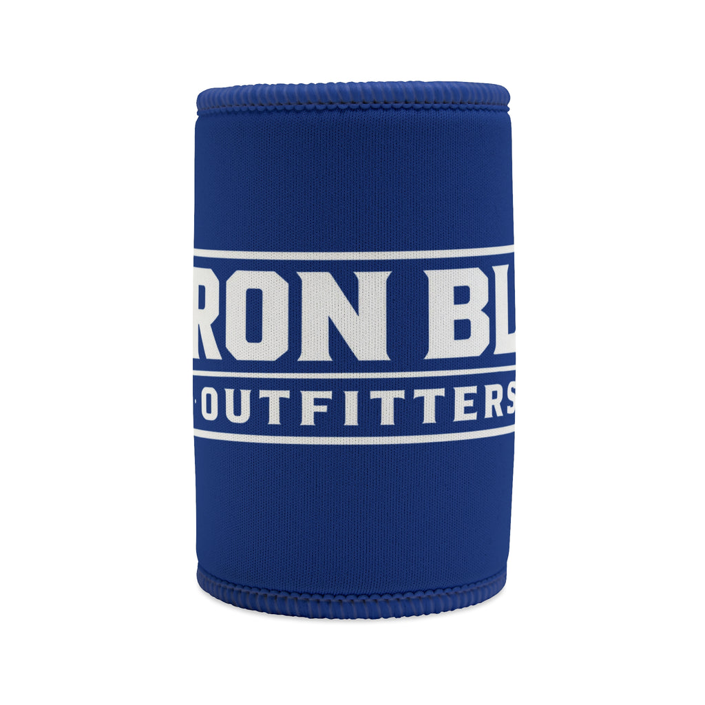 Iron Blue Outfitters Stubby Cooler