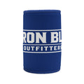 Iron Blue Outfitters Stubby Cooler