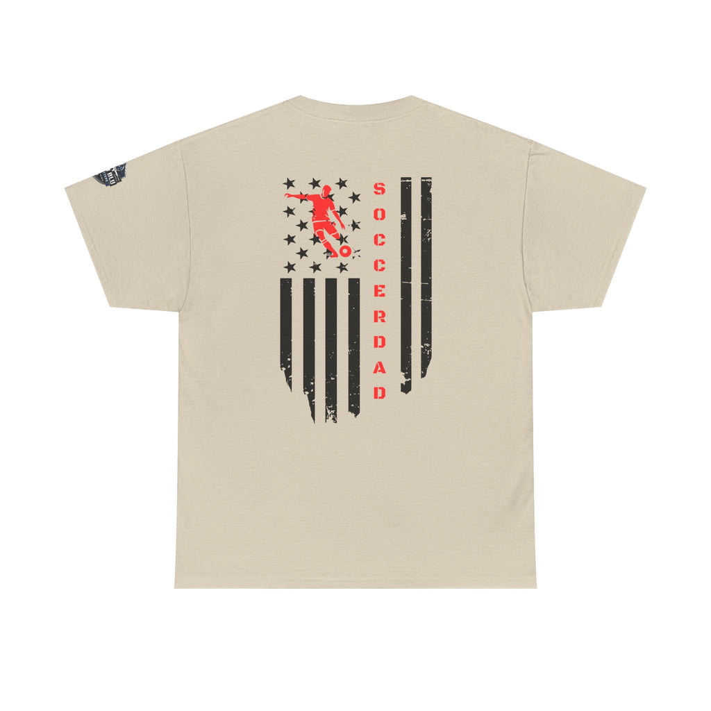 Soccer Dad T-shirt