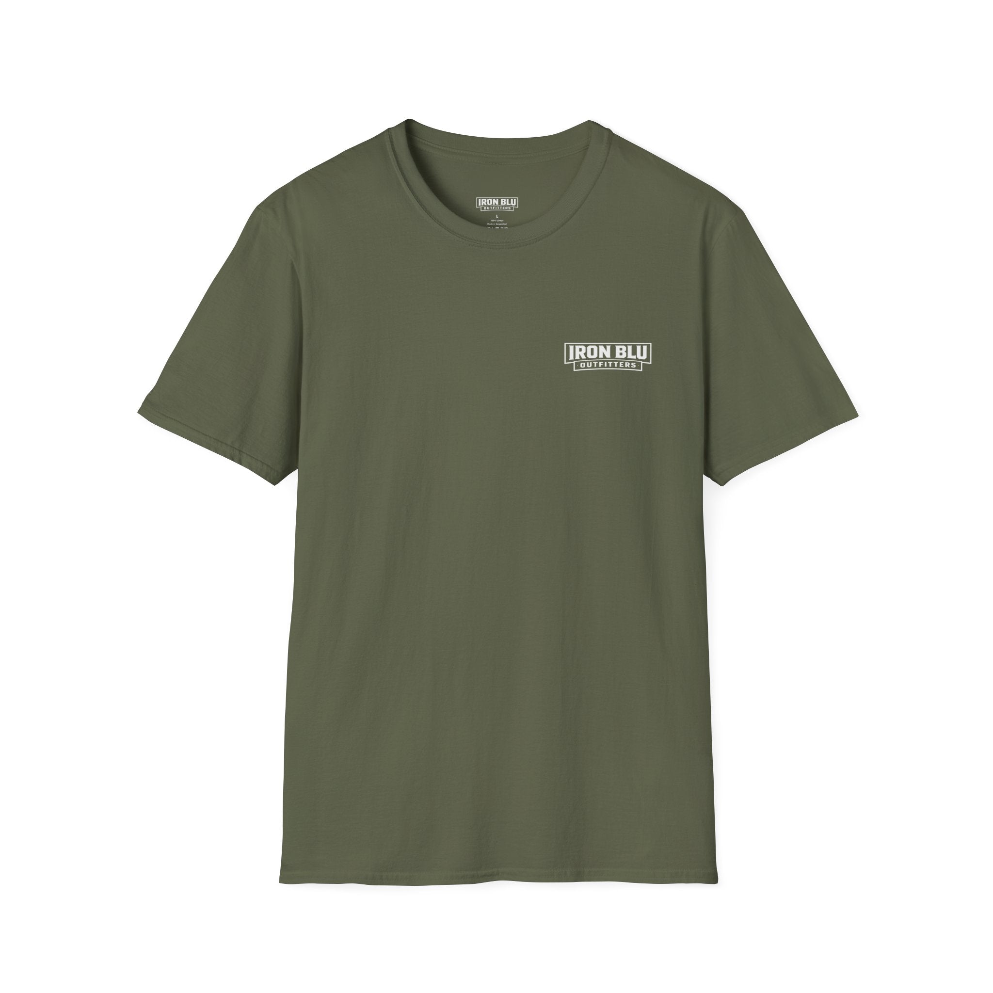 T-Shirt — 'Merica 250 Flag Graphic | EST. July 4, 1776 — Patriotic 4th of July Tee