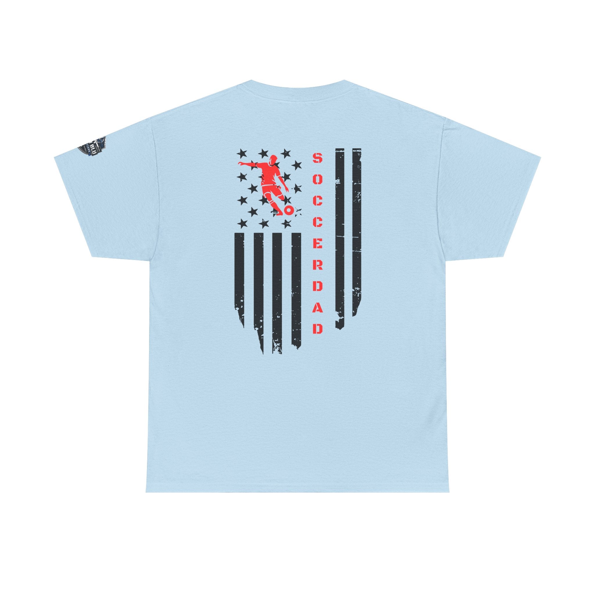 Soccer Dad T-shirt