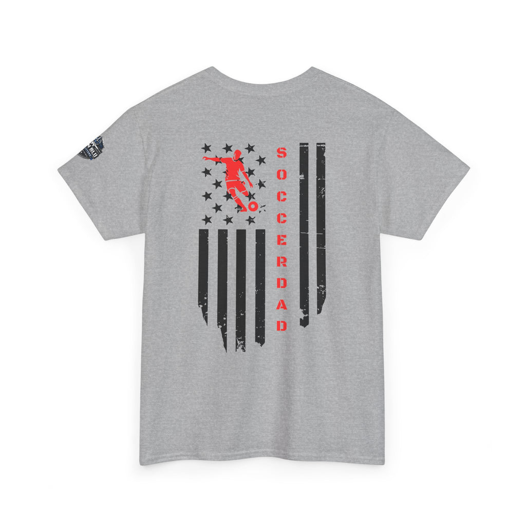 Soccer Dad T-shirt