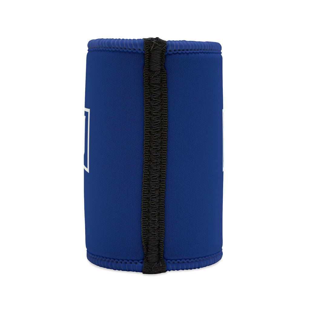 Iron Blue Outfitters Stubby Cooler