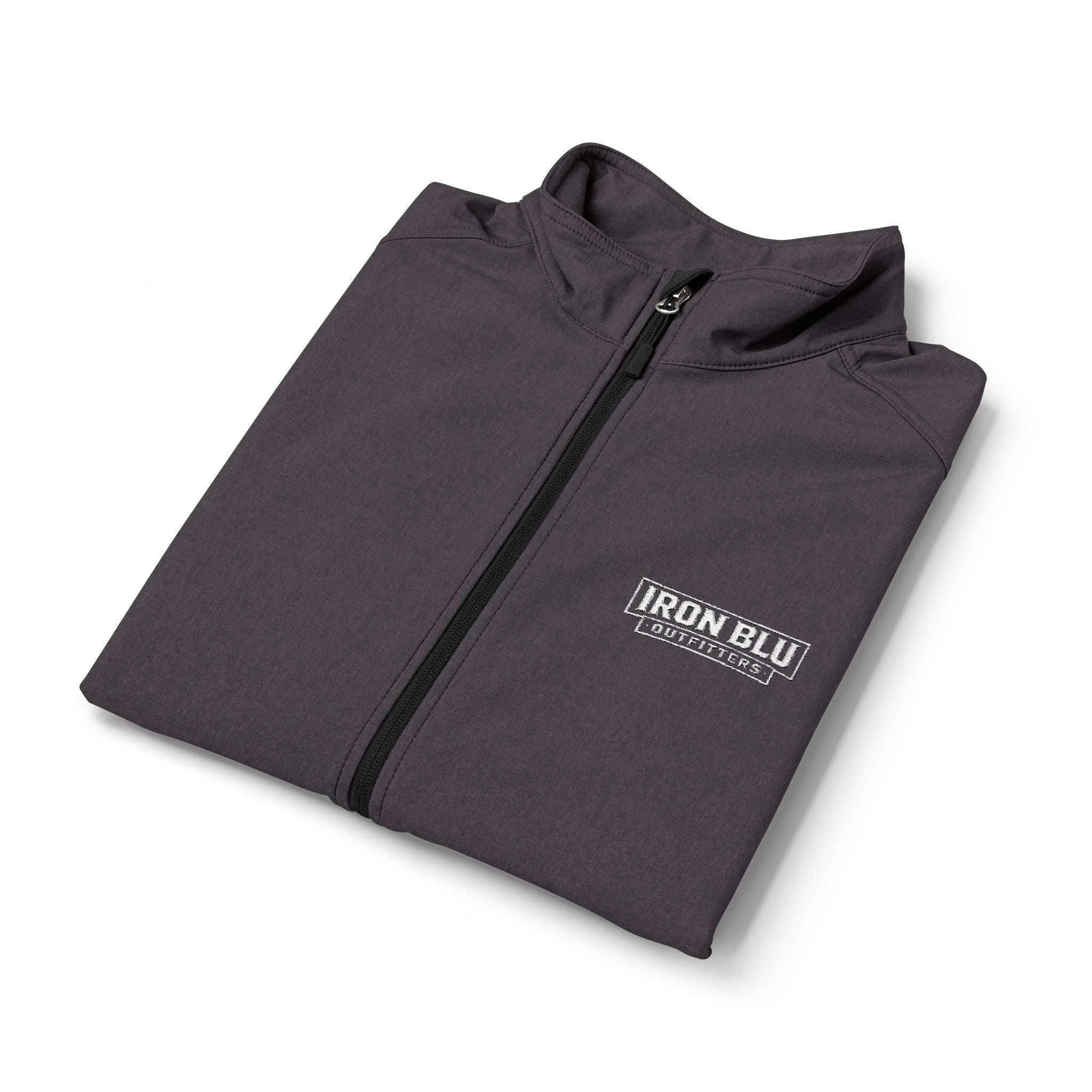 Men's Core Soft Shell Vest