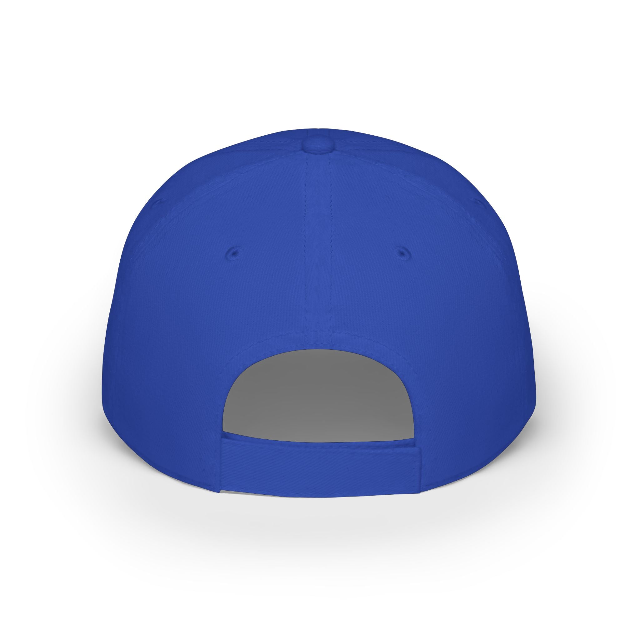 Iron Blu Low Profile Baseball Cap