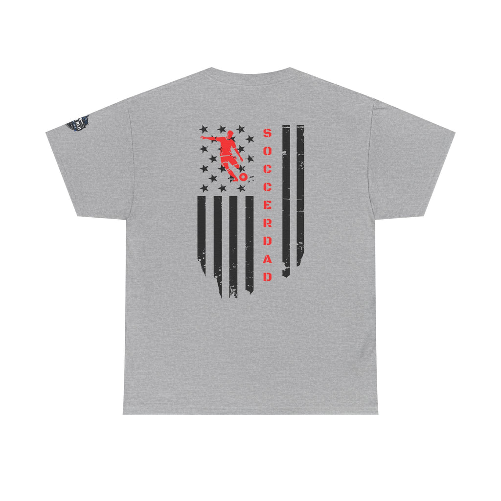 Soccer Dad T-shirt