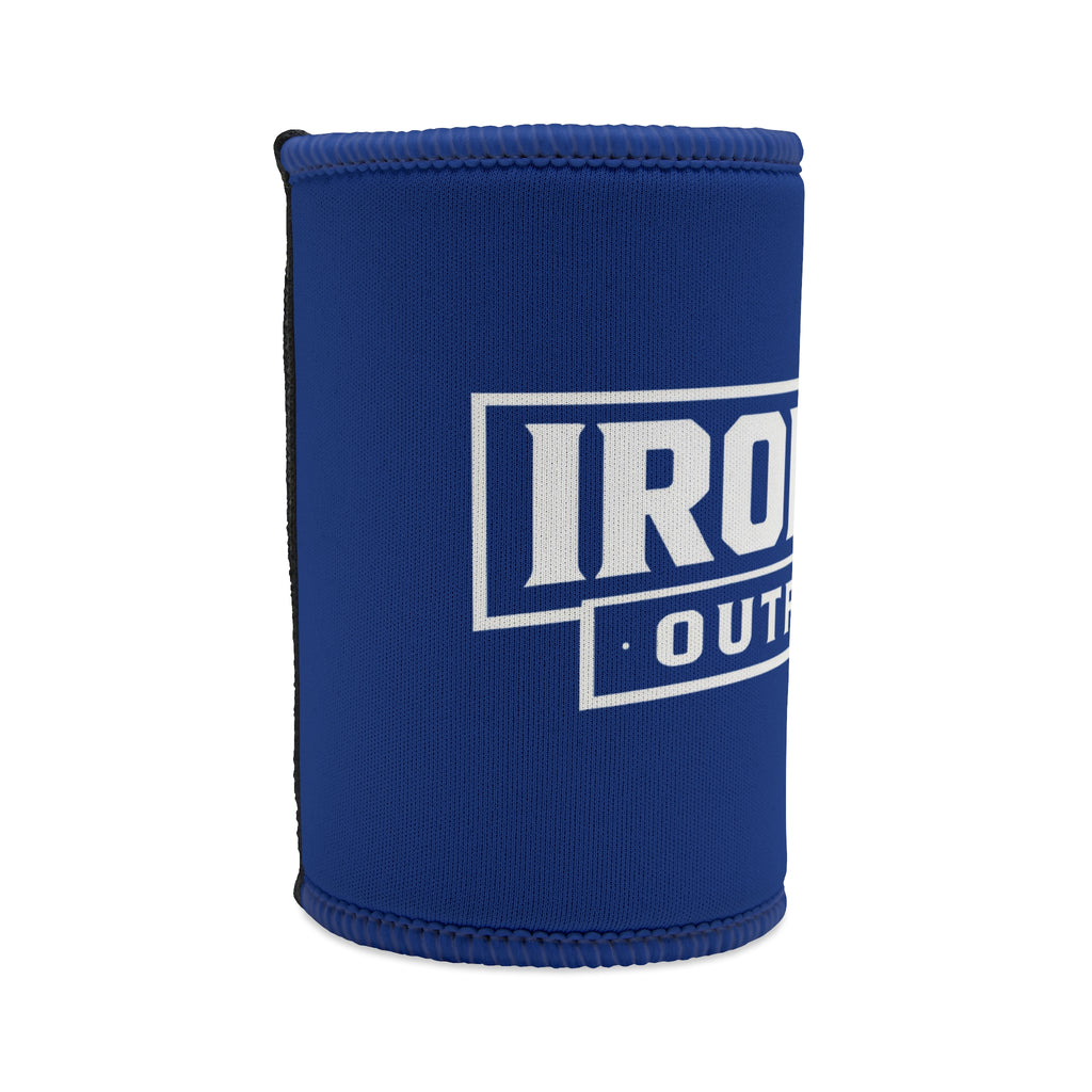 Iron Blue Outfitters Stubby Cooler