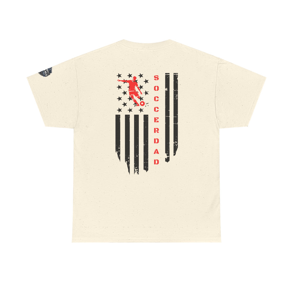 Soccer Dad T-shirt