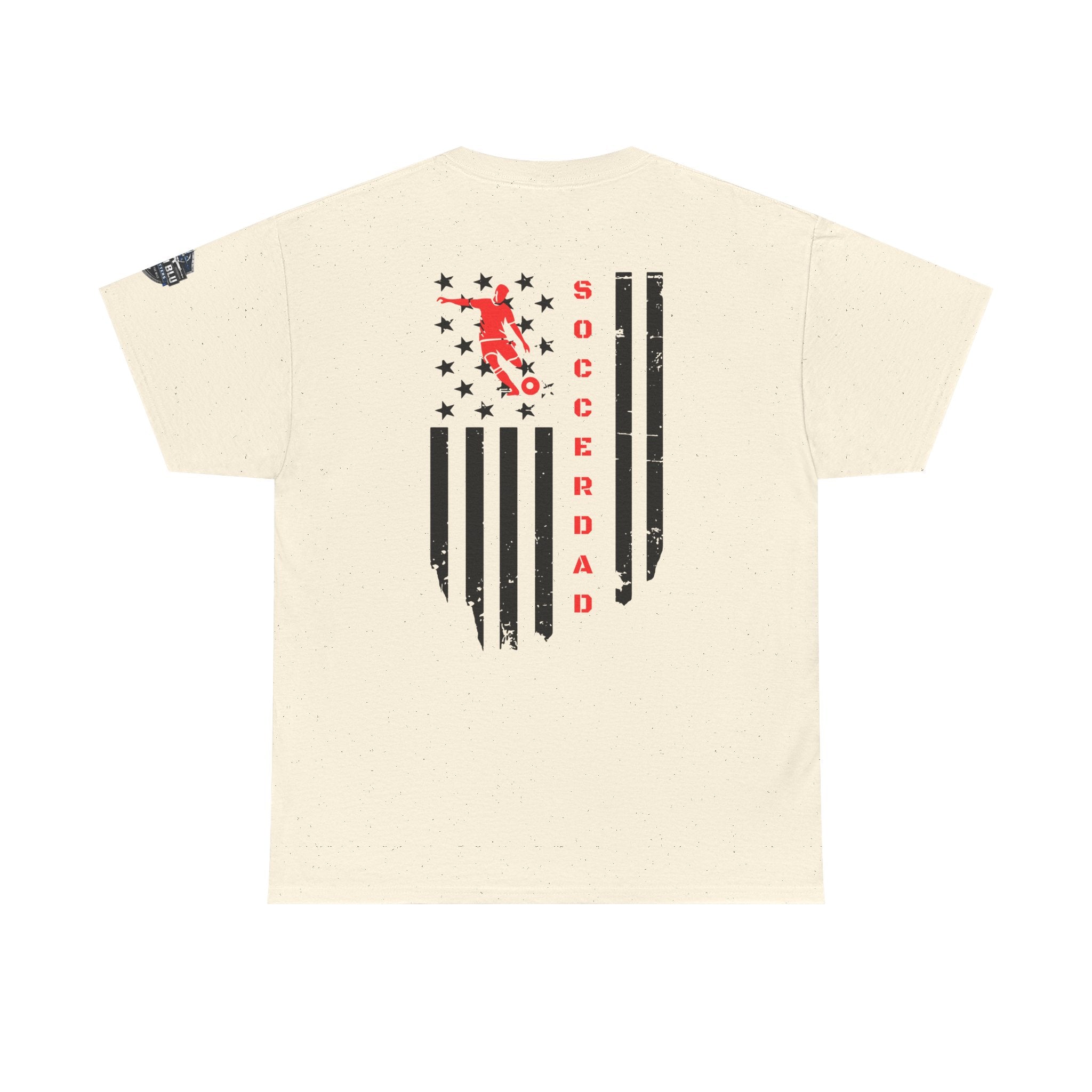 Soccer Dad T-shirt