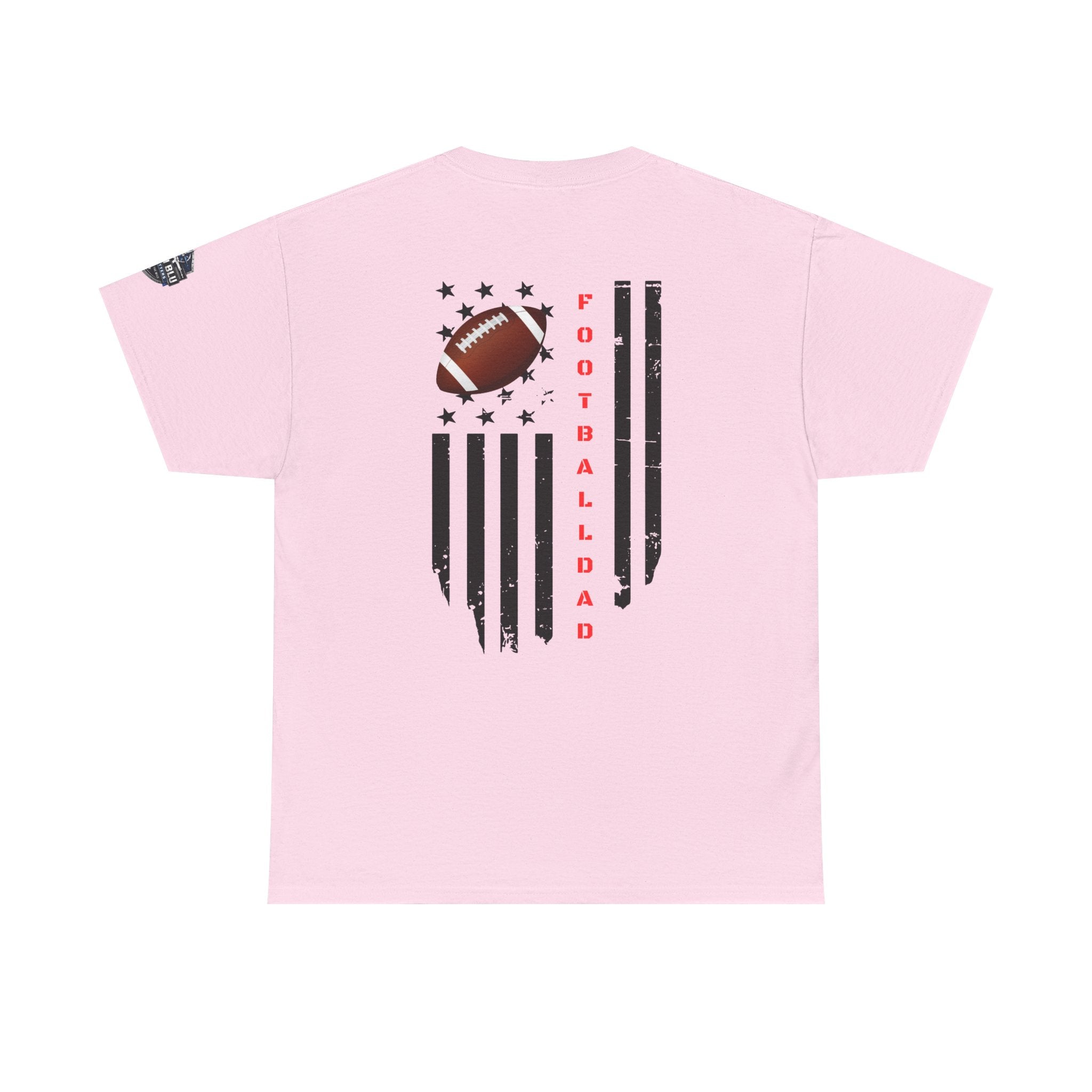 Football Dad T-shirt