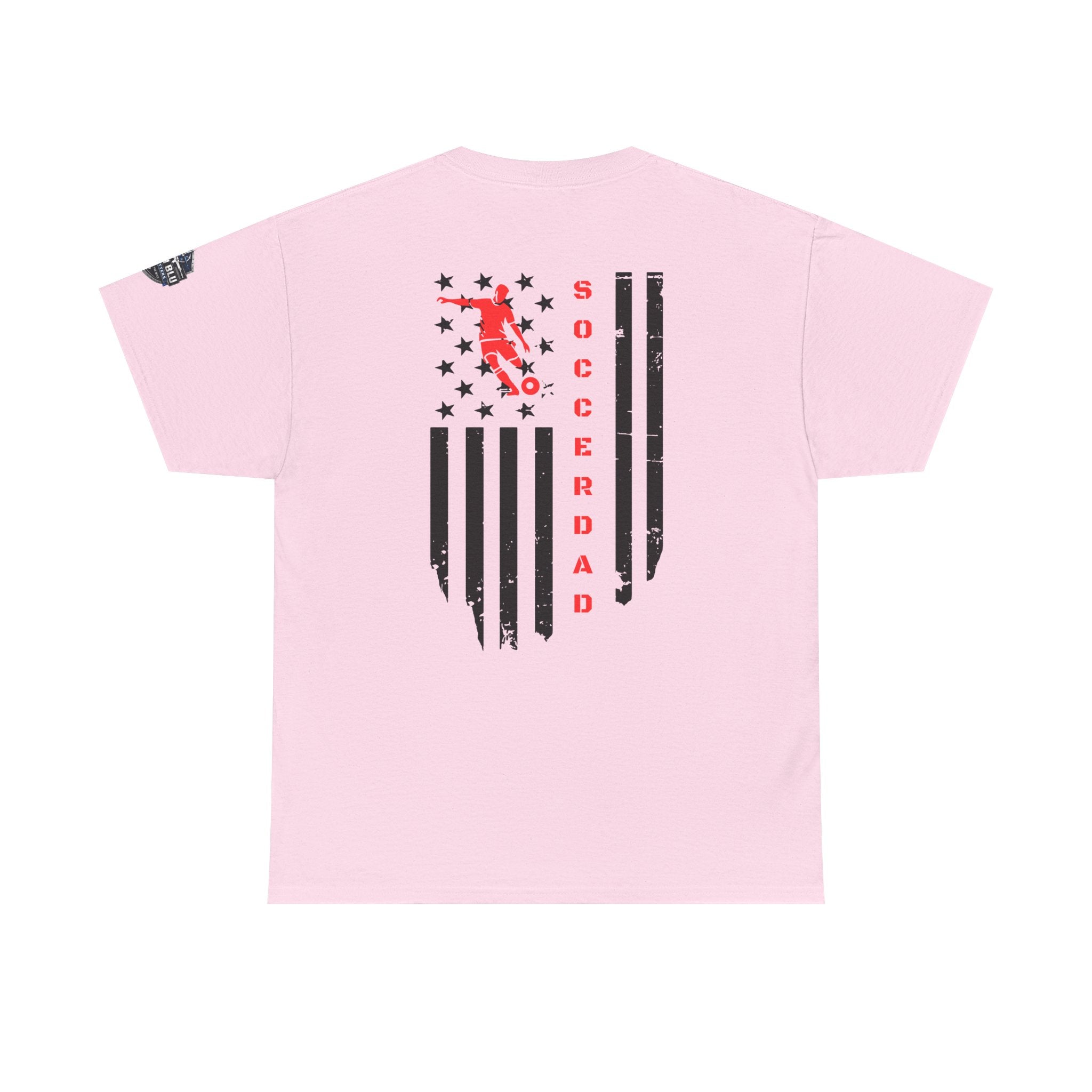 Soccer Dad T-shirt