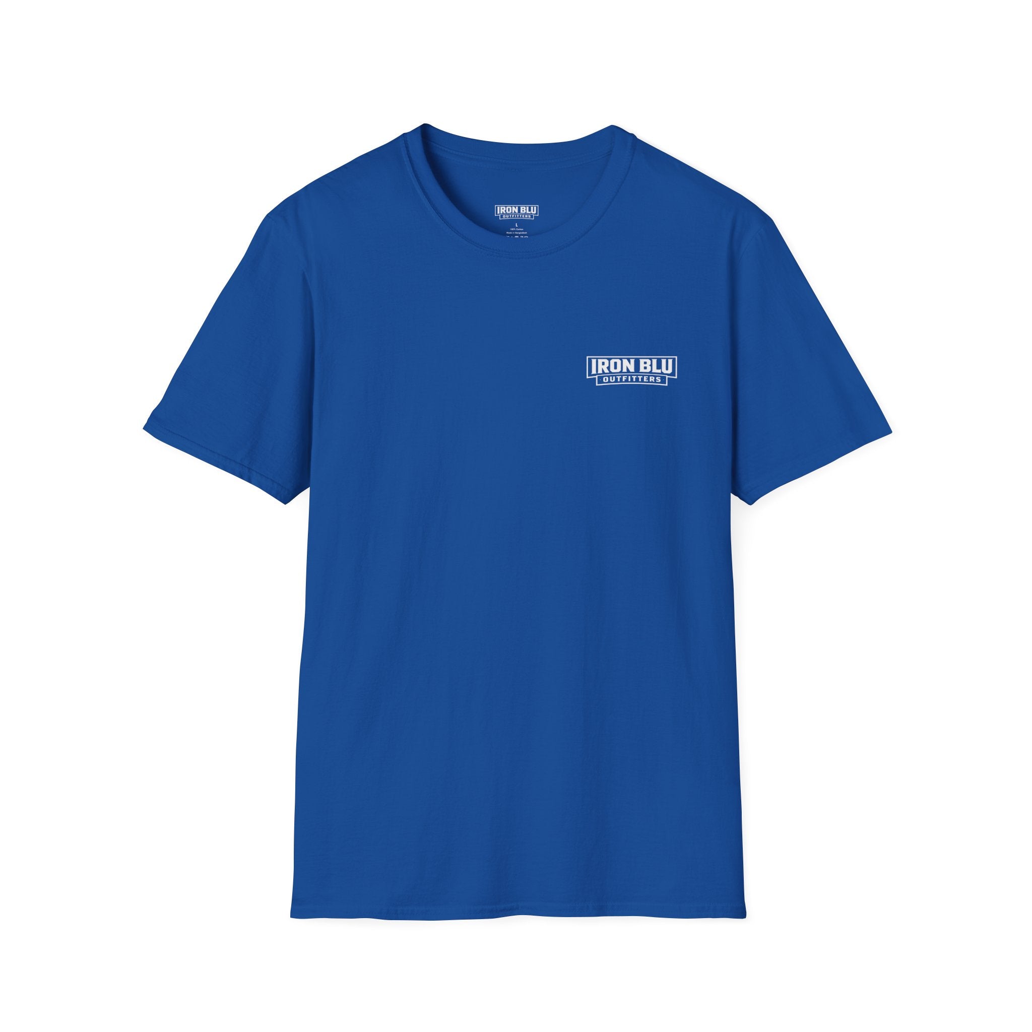 T-Shirt — 'Merica 250 Flag Graphic | EST. July 4, 1776 — Patriotic 4th of July Tee