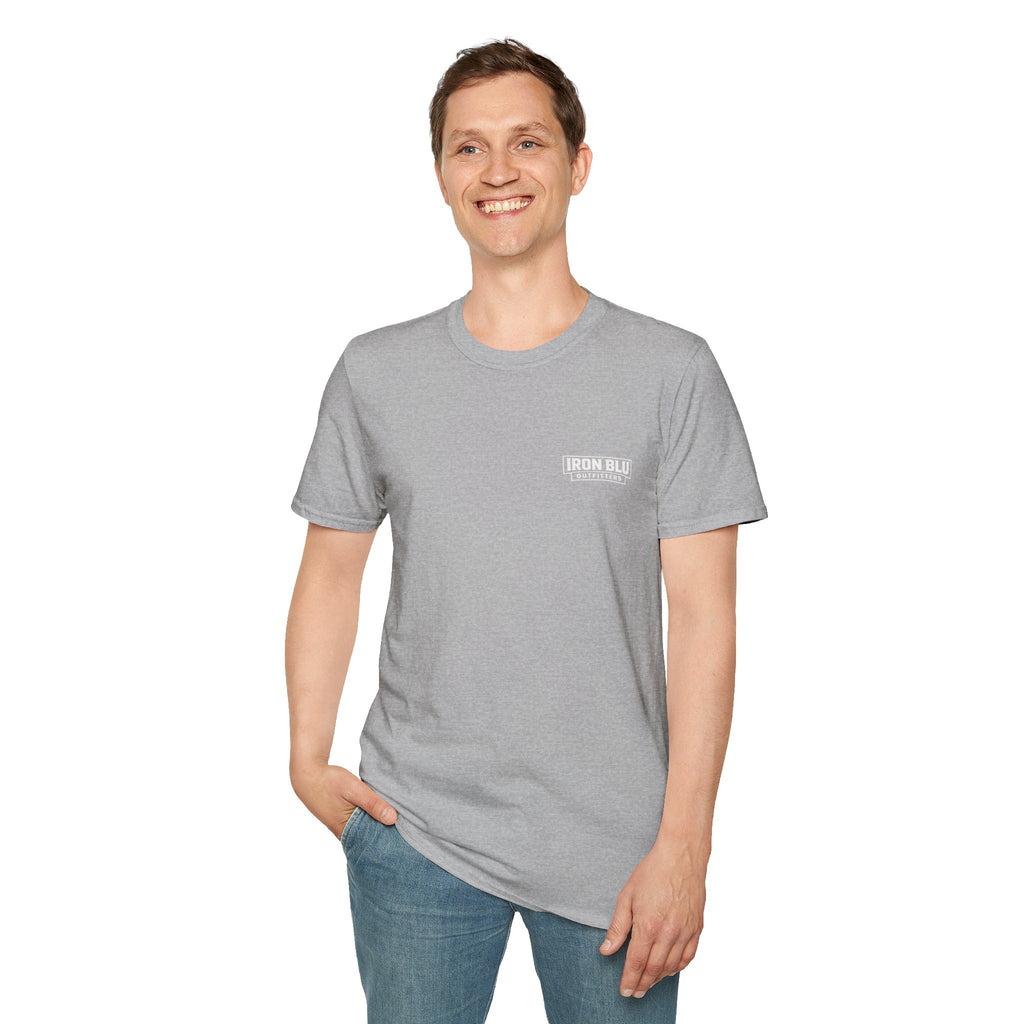 T-Shirt — 'Merica 250 Flag Graphic | EST. July 4, 1776 — Patriotic 4th of July Tee