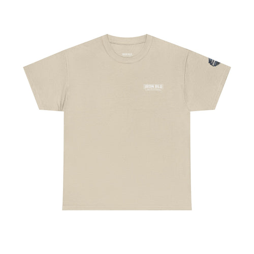Built for the Wild T-Shirt — Adventure Mountain Graphic Tee