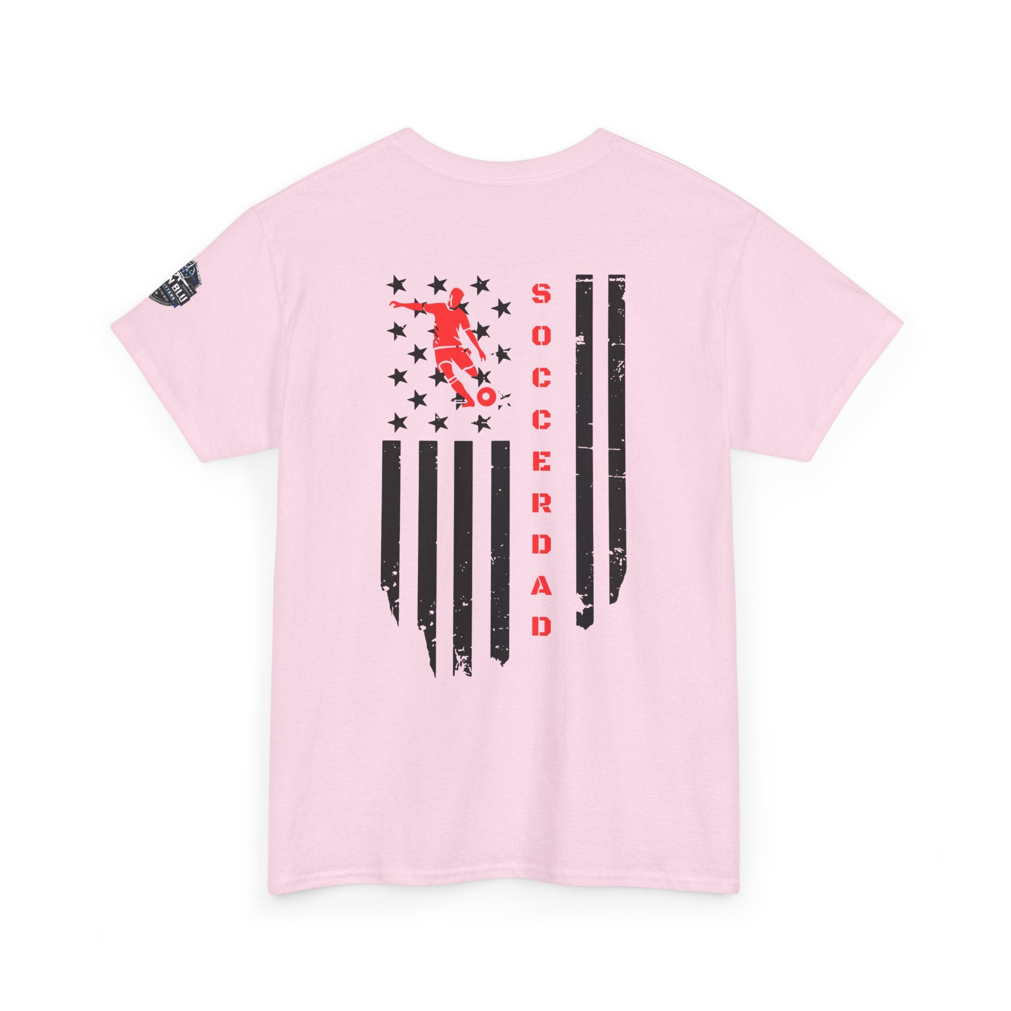 Soccer Dad T-shirt