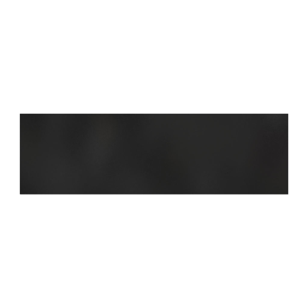 Magnetic Bumper Sticker — 'Iron Blu Outfitters' Logo Car Magnet