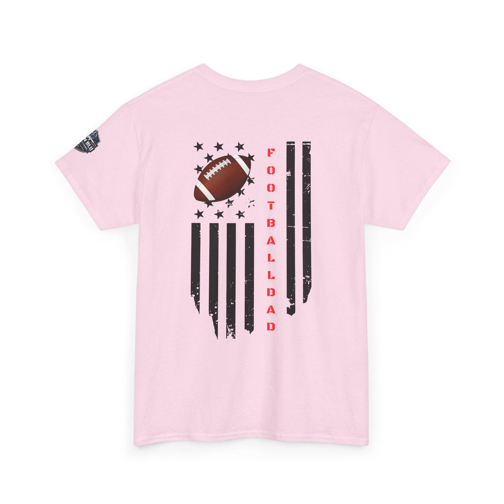 Football Dad T-shirt