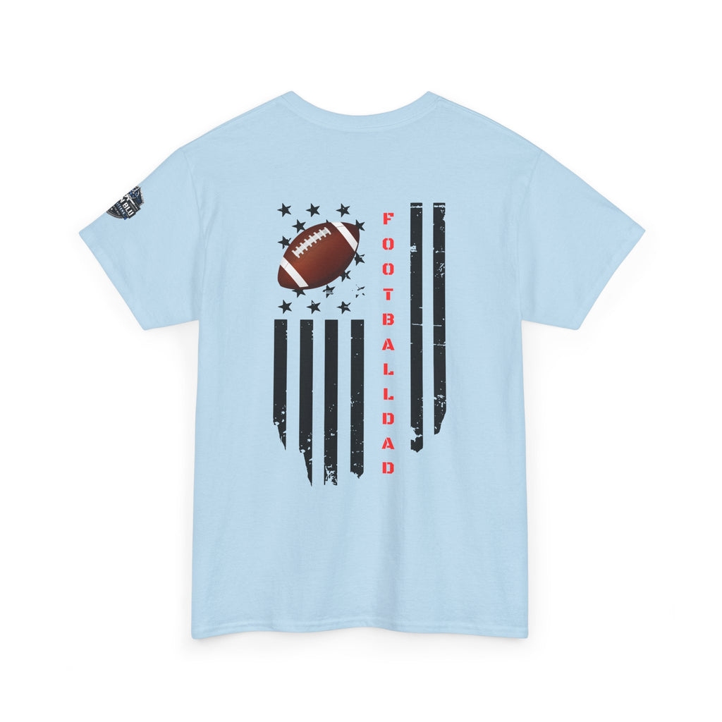 Football Dad T-shirt