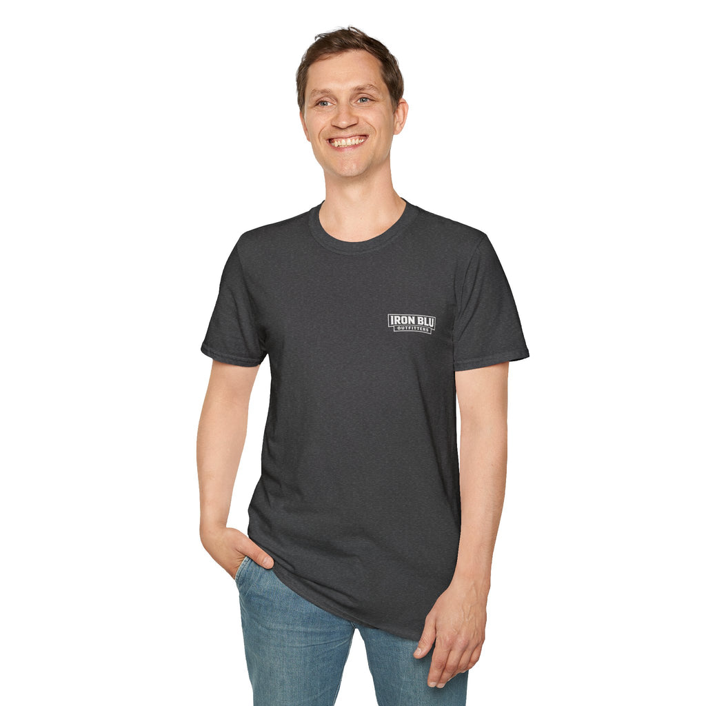 T-Shirt — 'Merica 250 Flag Graphic | EST. July 4, 1776 — Patriotic 4th of July Tee